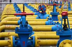 РФ очікує зменшення об’ємів експорту газу в Європу