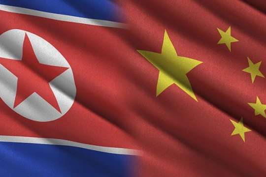 Керівник китайського МЗС планує відвідати Північну Корею