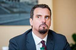 Зеленський призначив Абромавічуса гендиректором «Укроборонпрому»