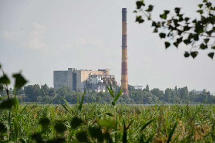 Єдиний в Україні сміттєспалювальний завод відновив роботу після ремонту
