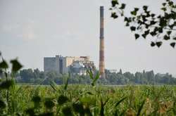 Єдиний в Україні сміттєспалювальний завод відновив роботу після ремонту