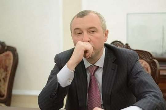 ГПУ в останній день роботи Луценка закрила справу проти Калєтніка