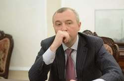 ГПУ закрила справу проти Ігоря Калєтніка