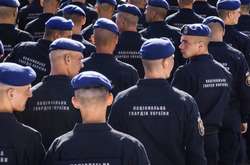 Зеленський хоче забрати в Авакова Нацгвардію