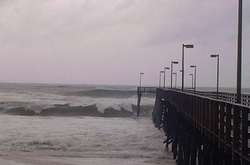 На Багамських островах оголосили евакуацію через ураган