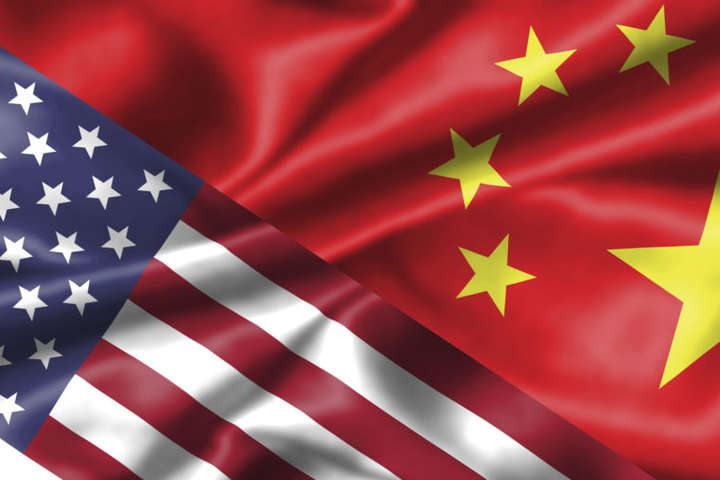 Торговельна війна: США не відмовляються від мита на товари з Китаю