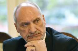 Віце-голова партії Право і справедливість Антоні Мацєревич