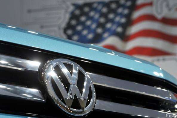 Volkswagen виплатить своїм американським клієнтам майже $100 мільйонів