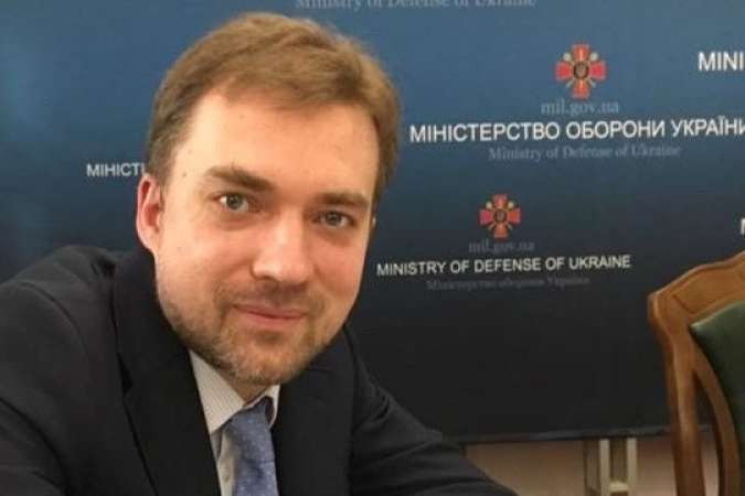 Новий міністр оборони входить до наглядової ради «Укрнафти» й має свій бізнес, – ЗМІ