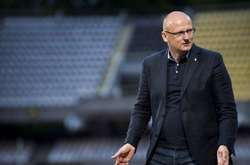 Євро-2020. Тренер Литви - про проблеми напередодні матчу з Україною