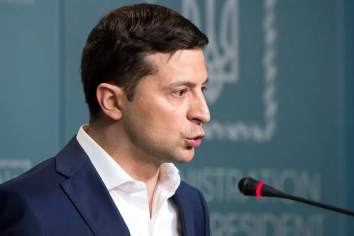 Зеленський запропонував збудувати меморіал примирення на кордоні України та Польщі