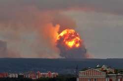 Розвідка США з’ясувала справжню причину витоку радіації в Росії