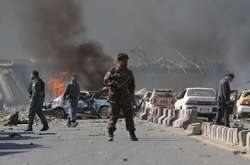 Таліби атакували афганський Кундуз на фоні переговорів зі США