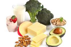 Медики назвали шість поширених ознак дефіциту кальцію в організмі