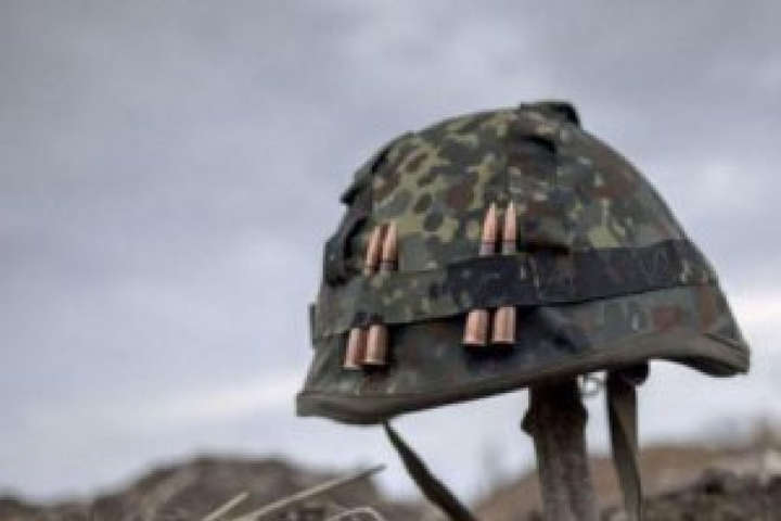Бойовики запросили «тишу» під Зайцевим, але відкрили вогонь – поранено українського військового