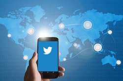 У роботі Twitter стався збій