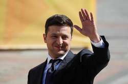 Зеленський сьогодні їде до Польщі