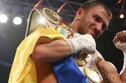 Ломаченко у важкому бою переміг Кемпбелла і здобув третій чемпіонський пояс