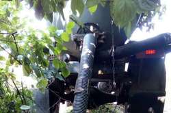 У Рівненській області троє комунальників отруїлися небезпечними випарами, є загиблий