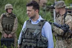 Зеленський розповів про найважчий день за час президентства