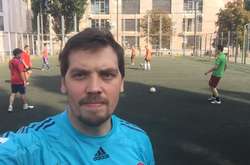  Прем’єр-міністр Олексій Гончарук 