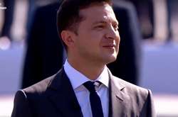 Президент України Володимир Зеленський перебуває з візитом у Польщі