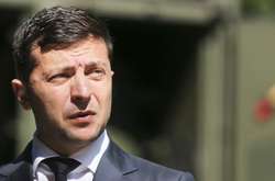 Зеленський заявив, що контрабанду буде знищено до кінця року