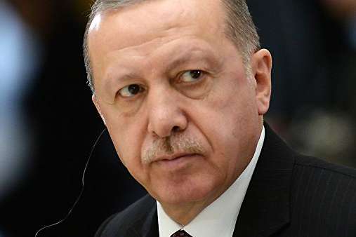 Ердоган: Туреччина не відмовиться від НАТО