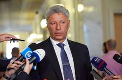 Бойко: Правительство должно заключить новый контракт на транзит газа