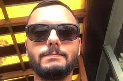 Головний редактор вінницького інформаційного порталу «Вежа» Андрій Качор