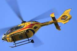 Кількість загиблих в аварії гелікоптера в Норвегії збільшилася до 6 людей