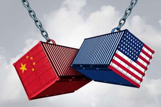 Торговельний конфлікт між США і Китаєм: набули чинності нові мита