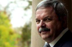 Віце-ректор Українського католицького університету, філософ та правозахисник Мирослав Маринович