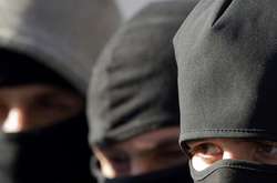 Нападники були в балаклавах