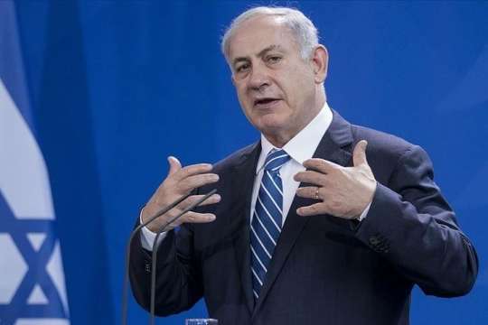 Нетаньягу пообіцяв анексувати поселення на Західному березі Йордану
