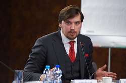 Прем’єр-міністр України Олексій Гончарук 