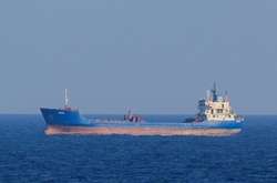 СБУ розслідує 61 епізод через заходи суден у порти Криму