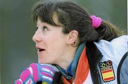 Гірськолижним спортом Бланка захопилася завдяки старшому брату Пако - Олімпійському чемпіону (1972) у цьому виді спорту