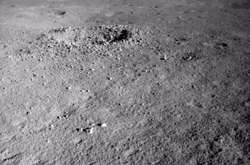 Китайці знайшли на зворотному боці Місяця дивну речовину