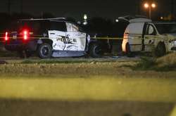 Стрілянина у Техасі: кількість загиблих збільшилася до семи