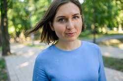 Міністр освіти і науки Ганна Новосад в одному дописі зробила 9 помилок