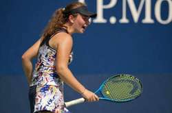 17-річна українка, яка виграла Wimbledon, стала чемпіонкою турніру в Ізраїлі