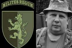 У лікарні Дніпра помер український воїн від важкого поранення