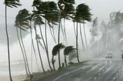 Ураган Доріан: у Північній Кароліні ввели режим надзвичайної ситуації 