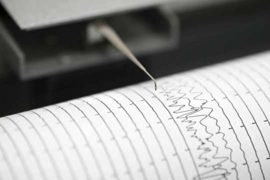 На південному сході Фіджі стався потужний землетрус