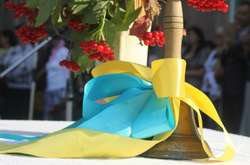 У школах України стартував новий навчальний рік