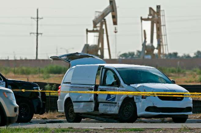 Кривава стрілянина в Техасі: злочинця звільнили з роботи за кілька годин до атаки