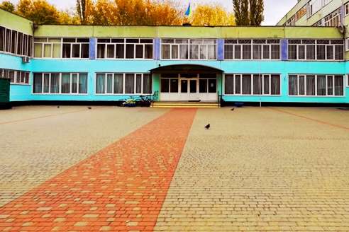 Одеським школам радять скоротити уроки та лінійки через спеку