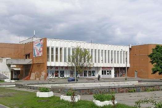 Кінотеатр «Братислава» відремонтують майже за 100 млн грн