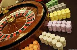 Зеленський доручив Кабміну підготувати закон про легалізацію грального бізнесу